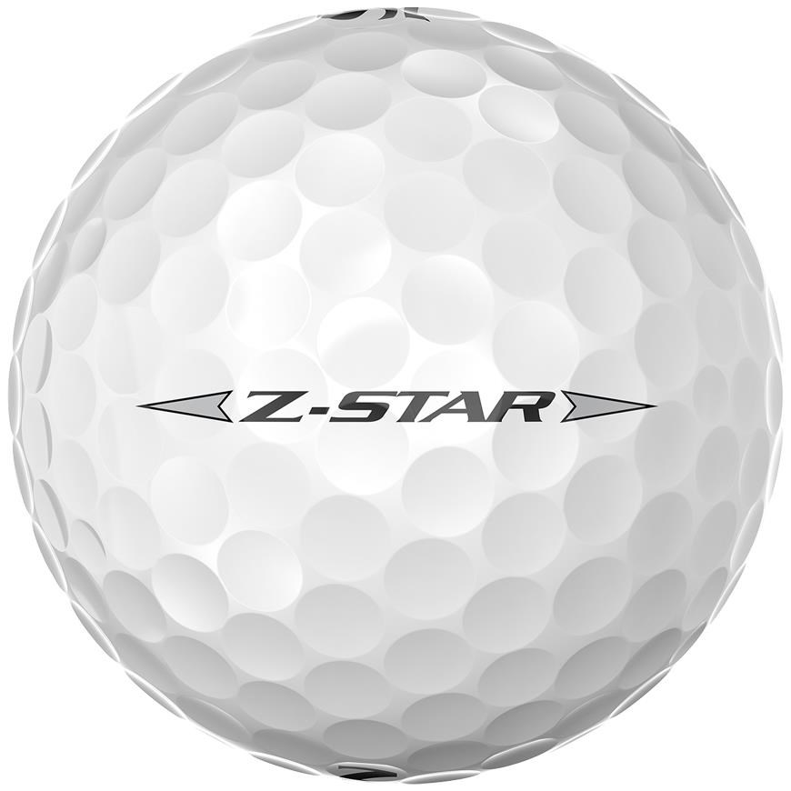 Srixon Z-STAR Golfbälle