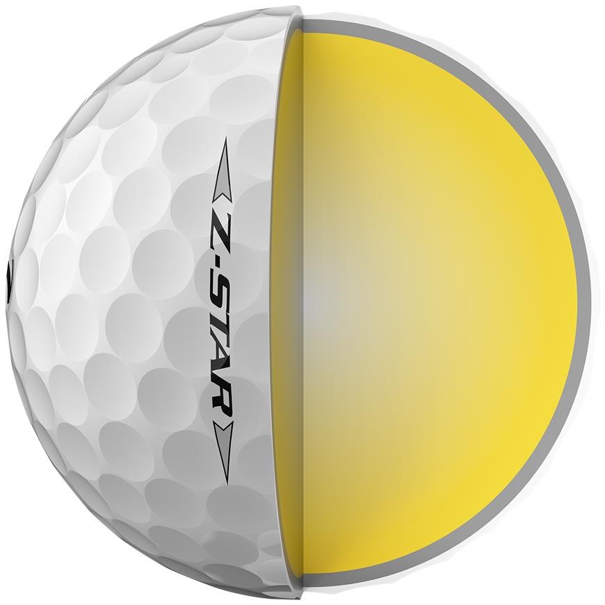 Srixon Z-STAR Golfbälle