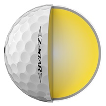 Srixon Z-STAR Golfbälle