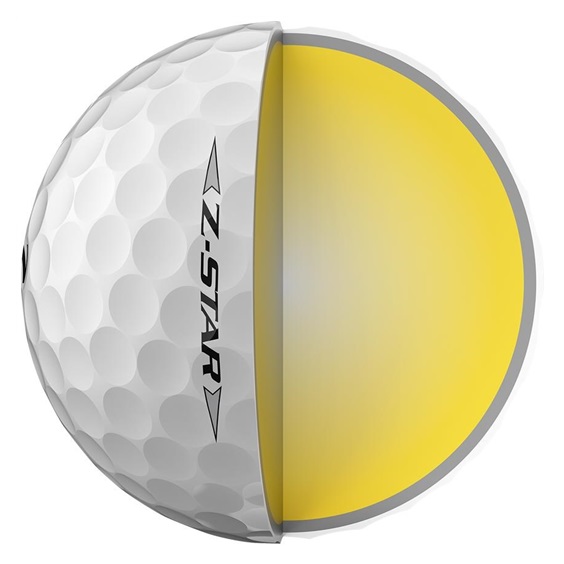 Srixon Z-STAR Golfbälle