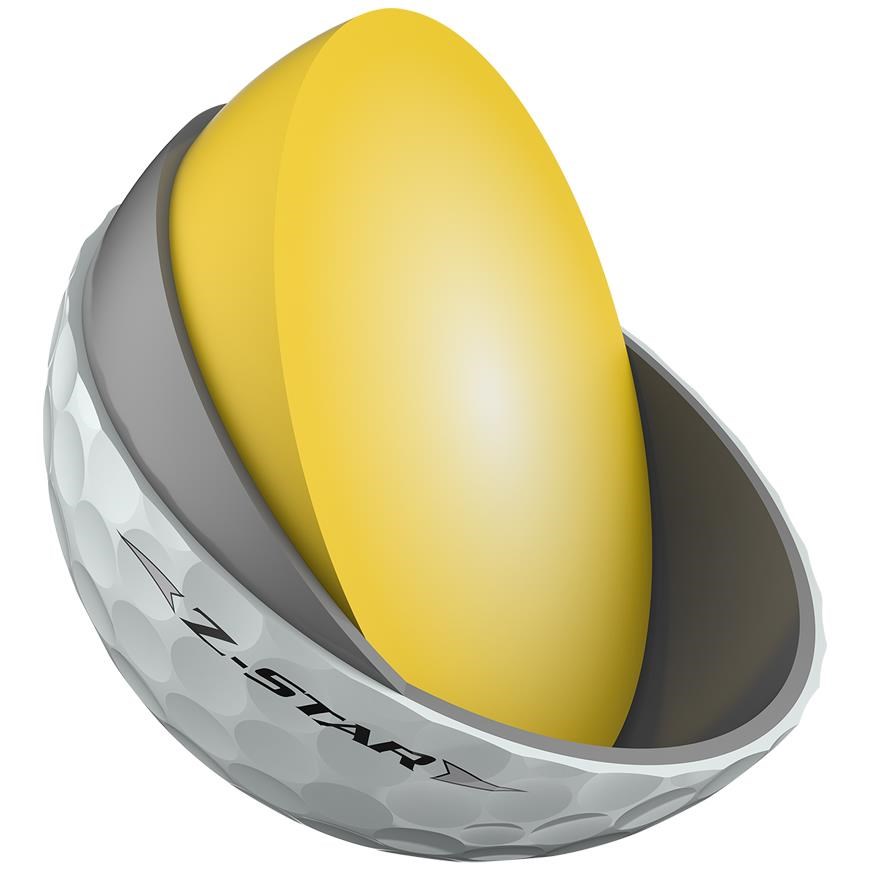 Srixon Z-STAR Golfbälle