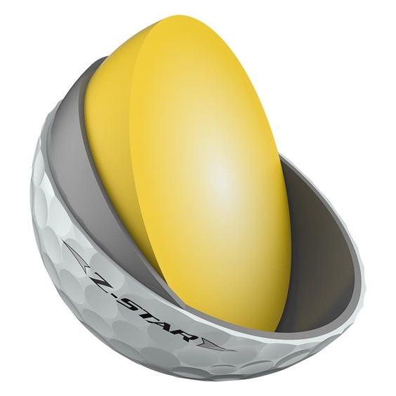 Srixon Z-STAR Golfbälle