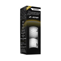 Srixon Z-STAR Golfbälle