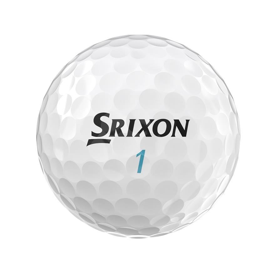 Srixon UltiSoft Golfbälle