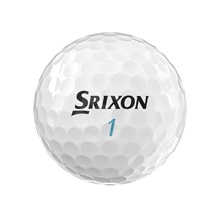 Srixon UltiSoft Golfbälle