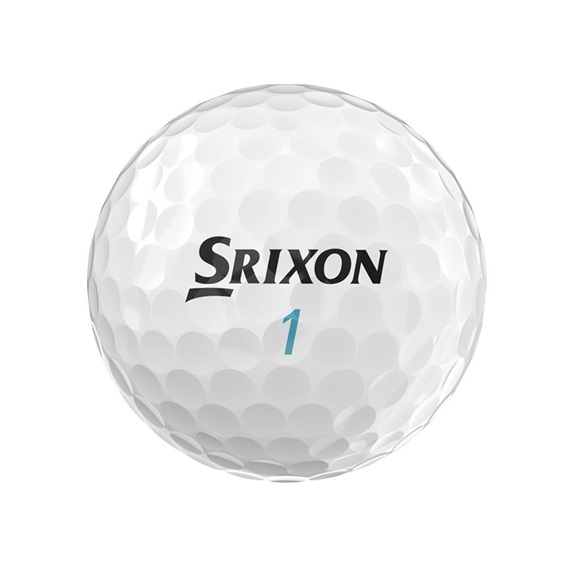 Srixon UltiSoft Golfbälle