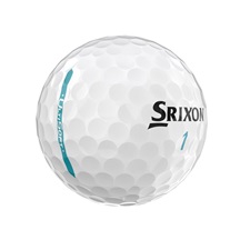 Srixon UltiSoft Golfbälle