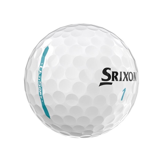 Srixon UltiSoft Golfbälle