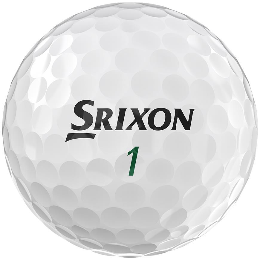 Srixon Soft Feel Golfbälle