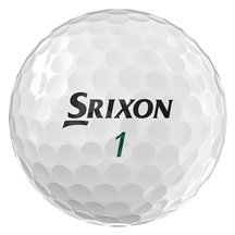 Srixon Soft Feel Golfbälle