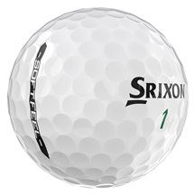 Srixon Soft Feel Golfbälle