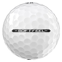 Srixon Soft Feel Golfbälle