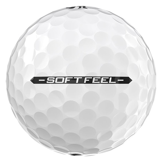 Srixon Soft Feel Golfbälle