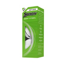 Srixon Soft Feel Golfbälle