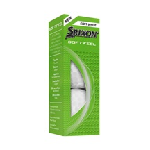 Srixon Soft Feel Golfbälle