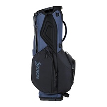 Srixon Premium Standbag, black/slate