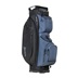 Srixon Premium Cartbag, black/slate
