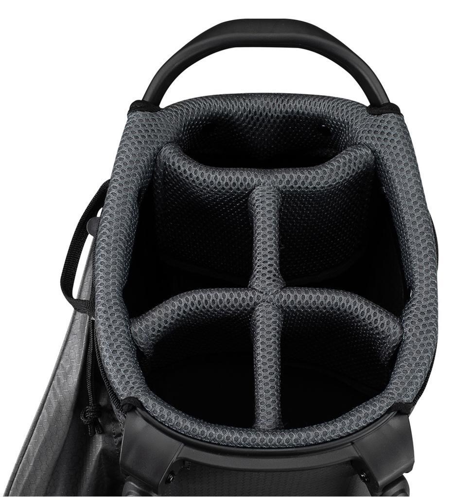Srixon Waterproof Standbag, grau