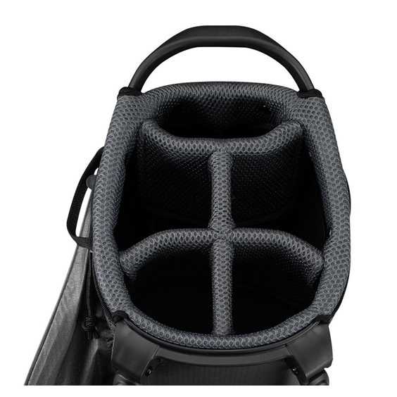 Srixon Waterproof Standbag, grau