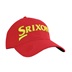 Srixon Ball Marker Golfcap, rot + Ballmarker