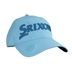Srixon Ball Marker Golfcap, blau + Ballmarker