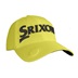 Srixon Ball Marker Golfcap, gelb + Ballmarker