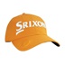 Srixon Ball Marker kšiltovka, orange + Ballmarker