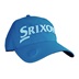 Srixon Ball Marker Golfcap, blau + Ballmarker