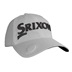 Srixon Ball Marker Golfcap, grau + Ballmarker