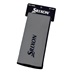Srixon Tri-Fold MicroFibre Golfhandtuch, grau