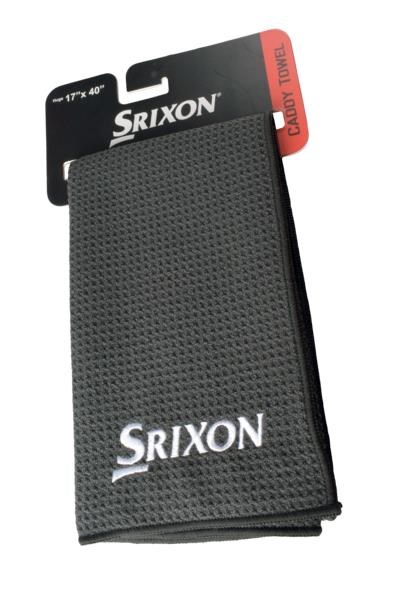 Srixon Tour Golfhandtuch