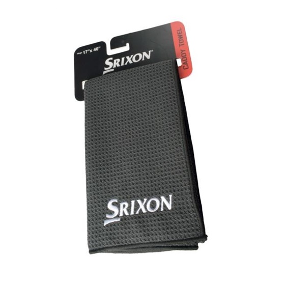 Srixon Tour Golfhandtuch