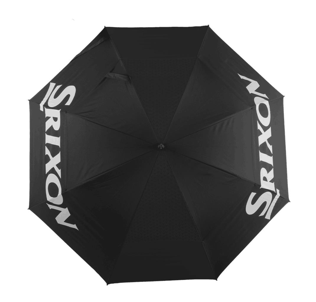 Srixon Double Canopy Golf Regenschirm 62"