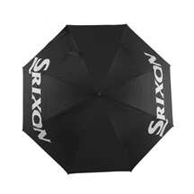 Srixon Double Canopy Golf Regenschirm 62"