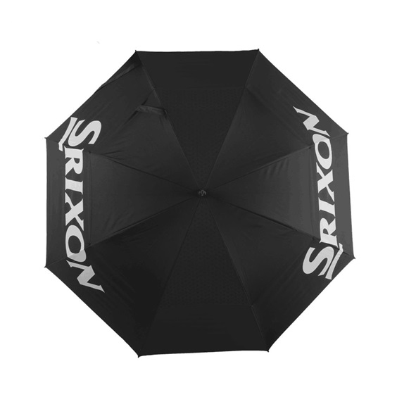 Srixon Double Canopy Golf Regenschirm 62"