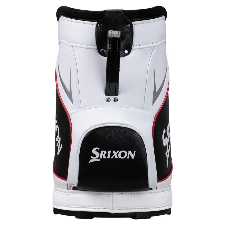 Srixon ZXi Den Caddie bag