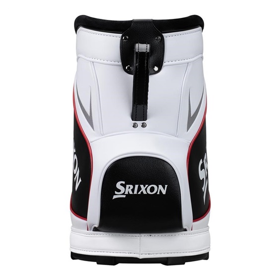 Srixon ZXi Den Caddie bag