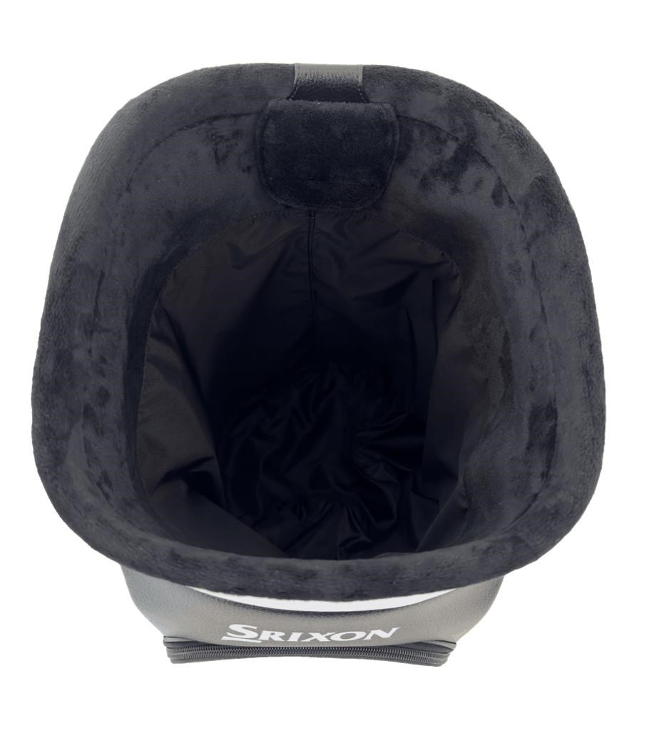 Srixon ZXi Den Caddie bag