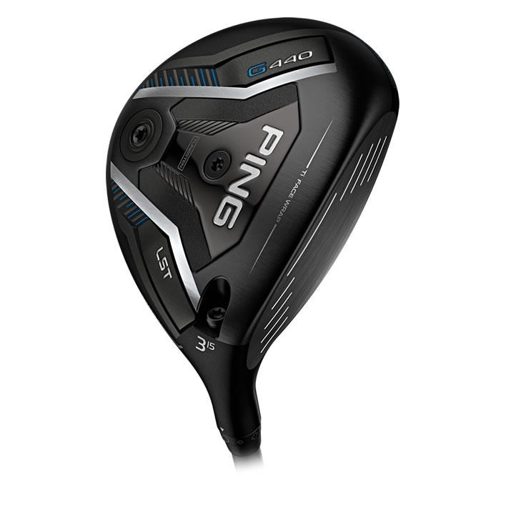PING G440 LST Herren Fairwayholz