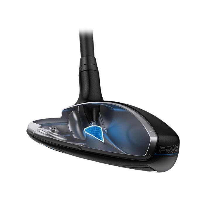 PING G440 LST Herren Fairwayholz