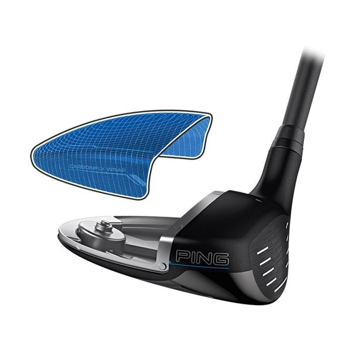 PING G440 LST Herren Fairwayholz