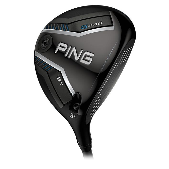 PING G440 SFT Herren Fairwayholz