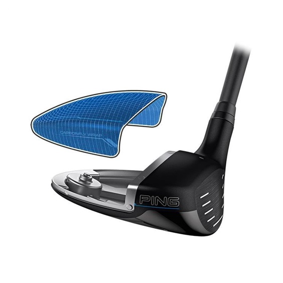 PING G440 SFT Herren Fairwayholz