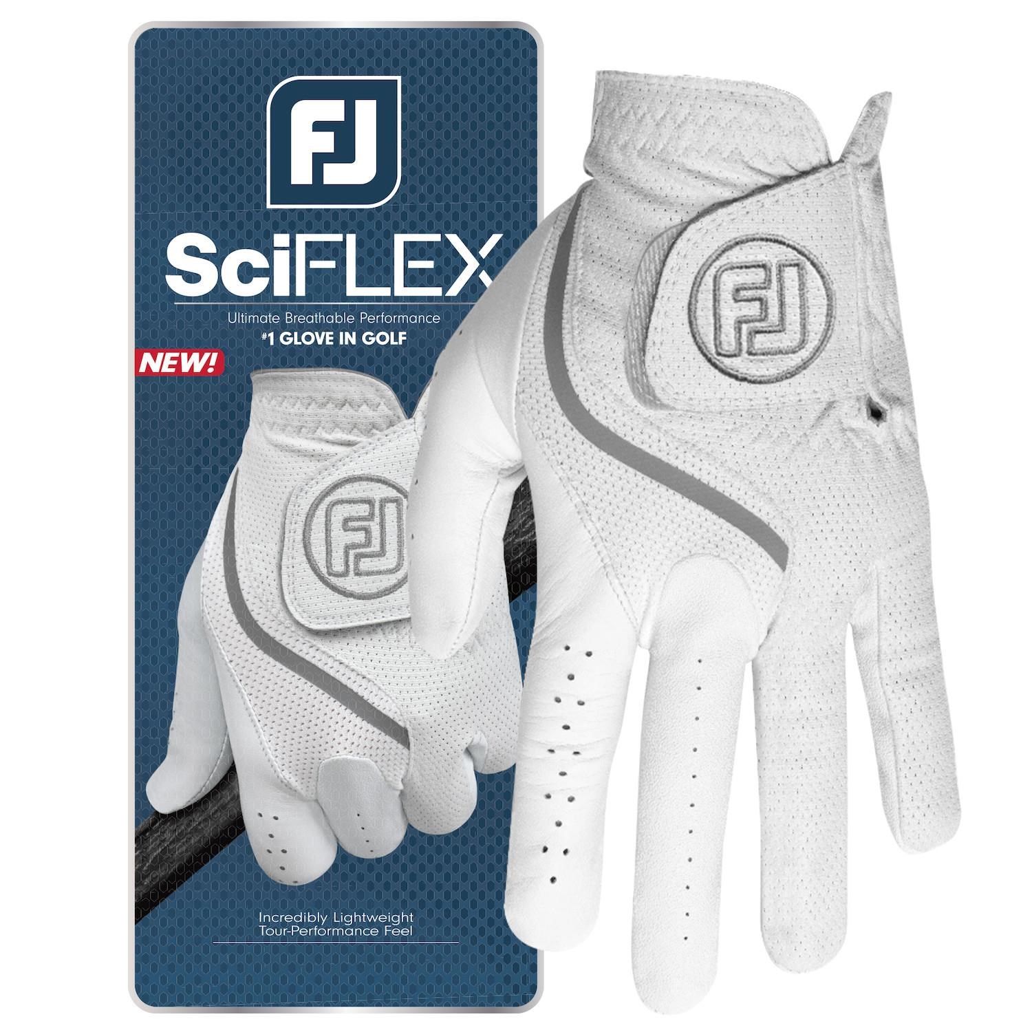 FootJoy SciFlex Damen Golfhandschuh