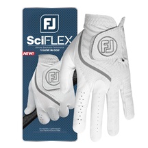 FootJoy SciFlex Damen Golfhandschuh