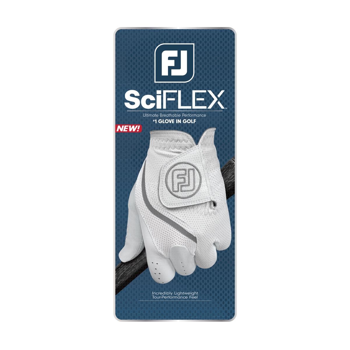 FootJoy SciFlex Damen Golfhandschuh