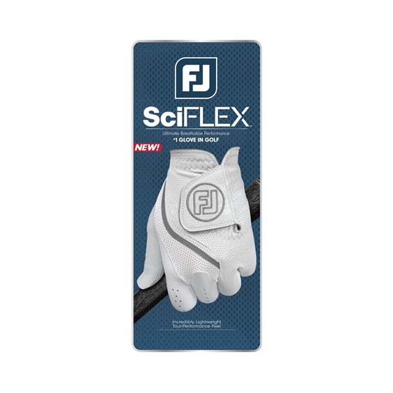 FootJoy SciFlex Damen Golfhandschuh