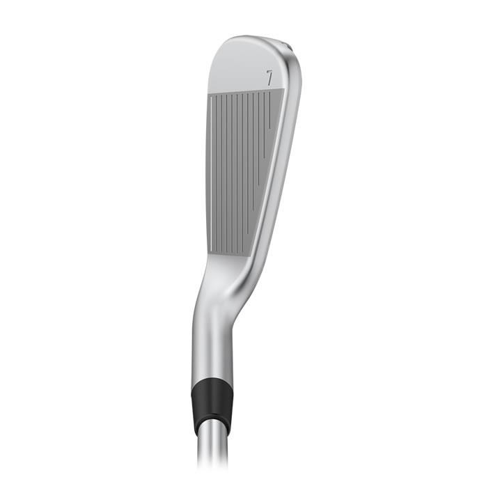 Ping G440 Herren Eisen, Stahl