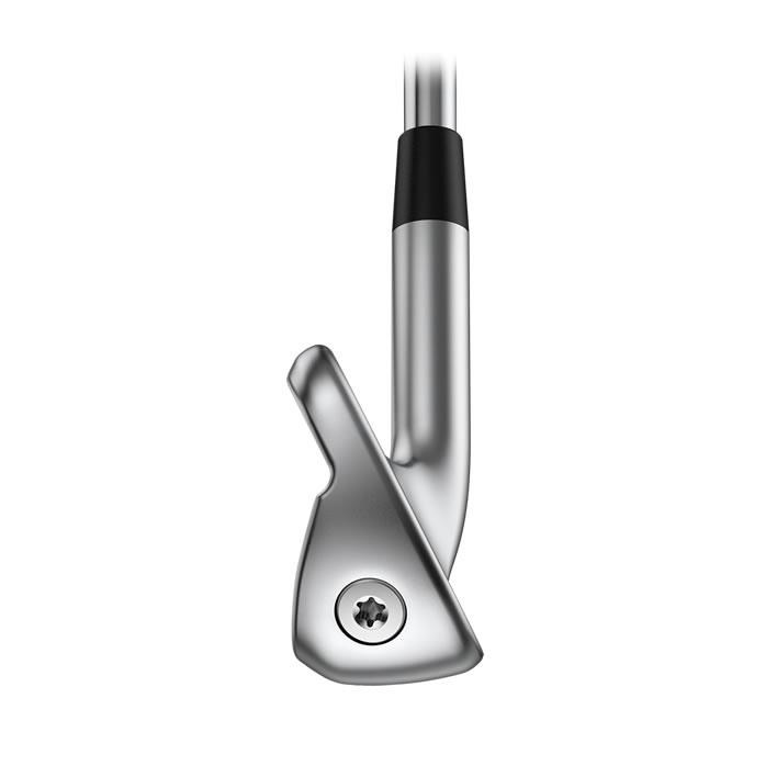 Ping G440 Herren Eisen, Stahl