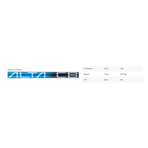Ping G440 Herren Eisen, Graphit
